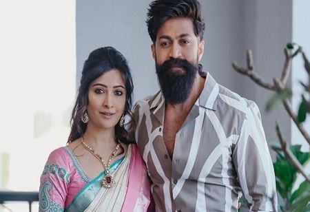 Yash, Radhika Pandit Buy 24 Cr Alibag Beachfront Land